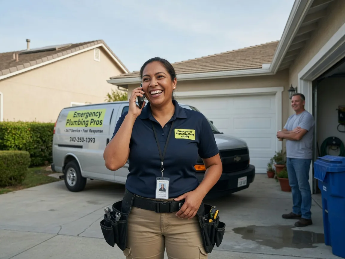 Emergency Plumber Junction City, GA FAQs